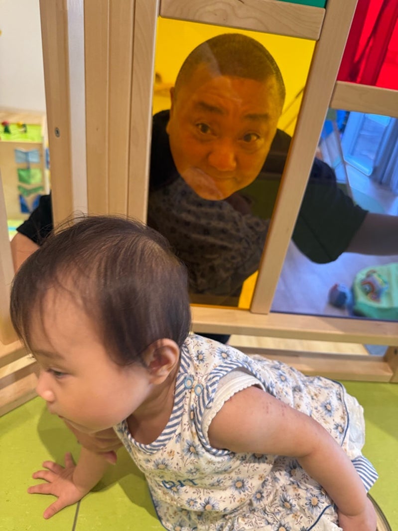 山本圭壱ブログより