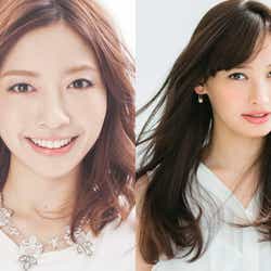 モデルプレス - 片瀬那奈&大政絢、中村アンの恋のライバルに 「ラブリラン」追加キャスト発表