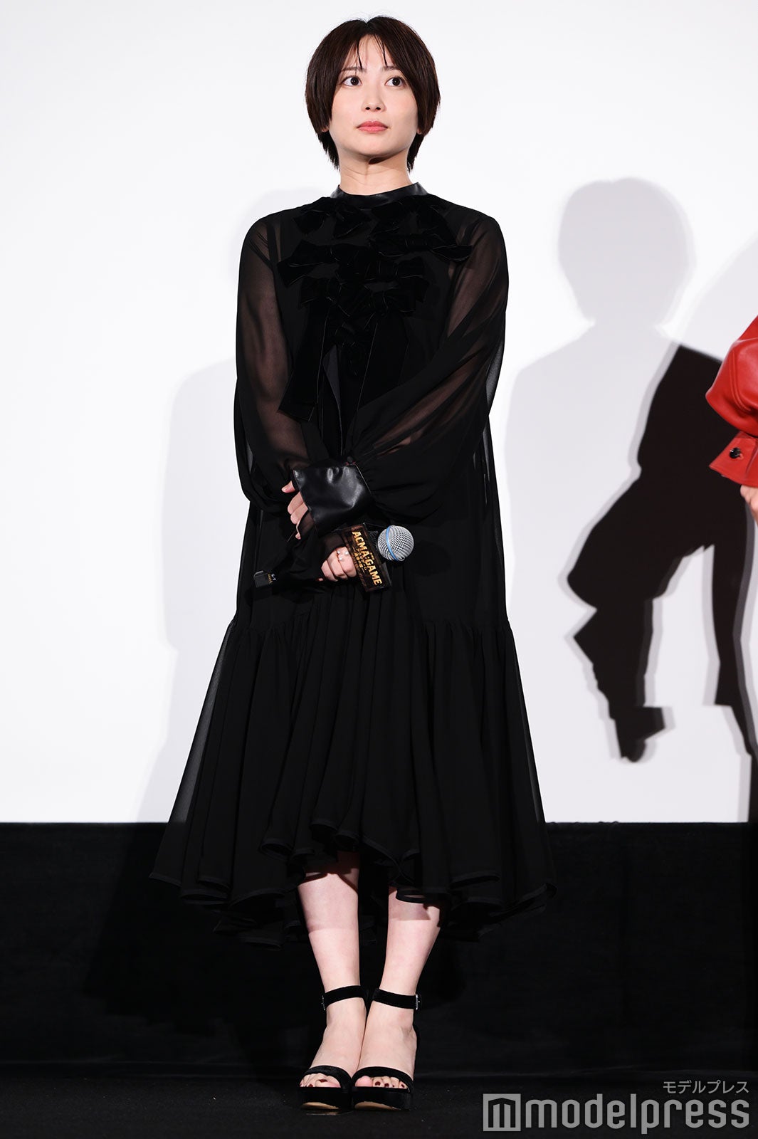 志田未来（C）モデルプレス