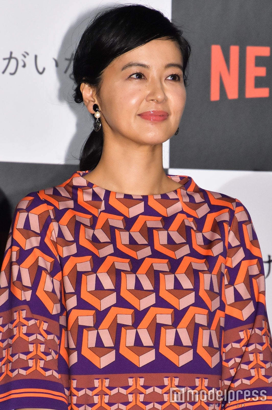 黒谷友香 （C）モデルプレス