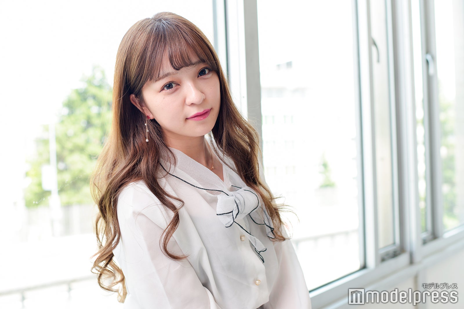 船木沙織さん（C）モデルプレス