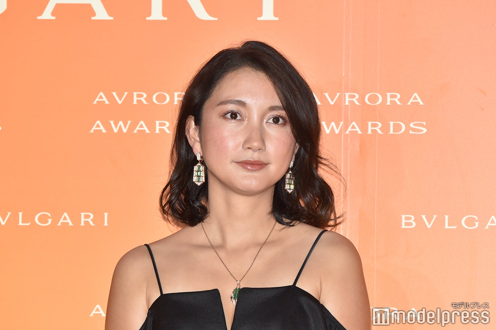 伊藤詩織 （C）モデルプレス