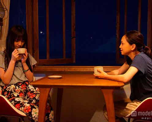 佐々木希&永作博美が快挙