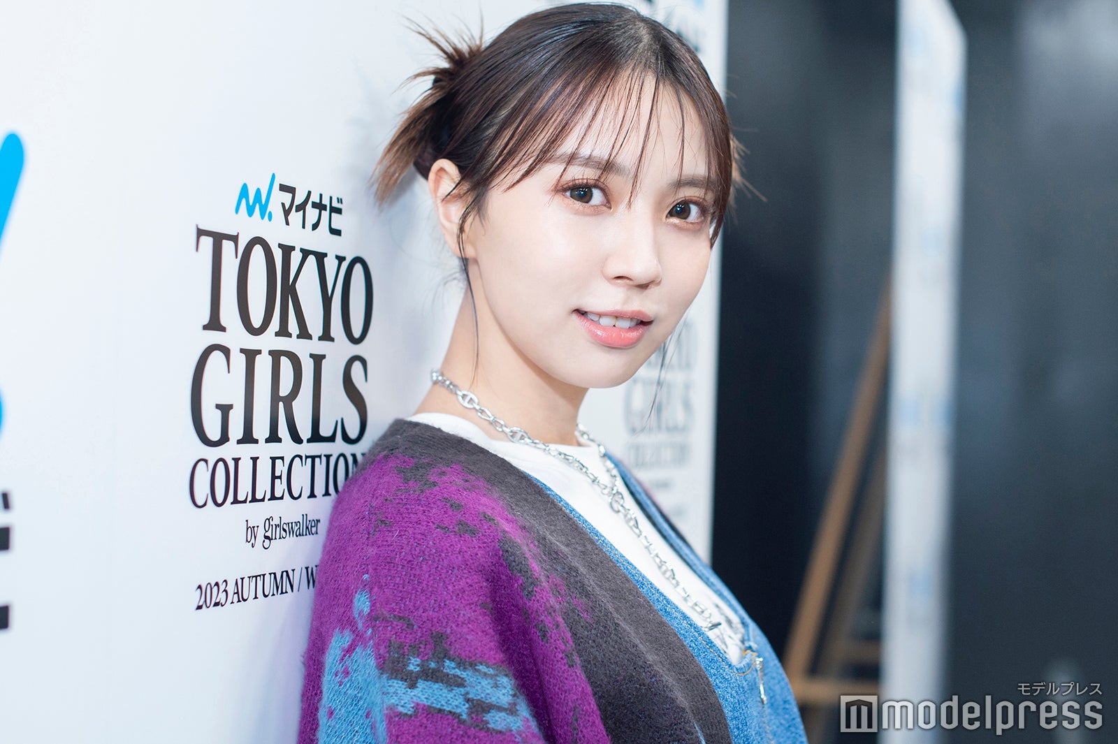 小林由依（C）モデルプレス