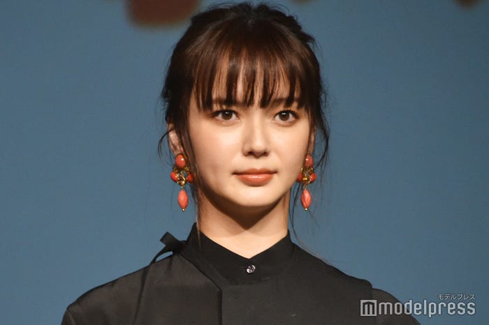 多部未華子(C)モデルプレス