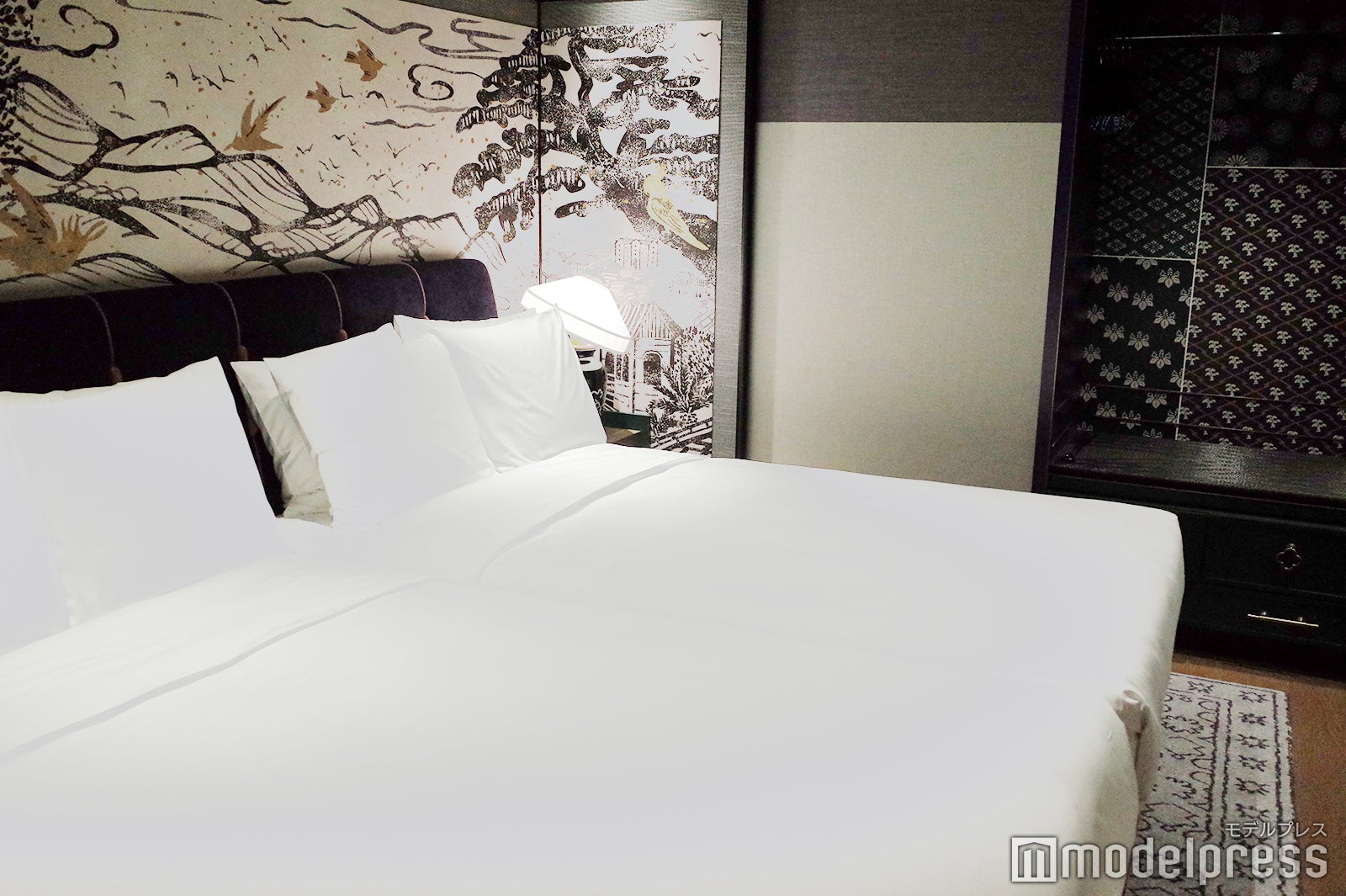 ホテルインディゴ長崎グラバーストリート（C）モデルプレス