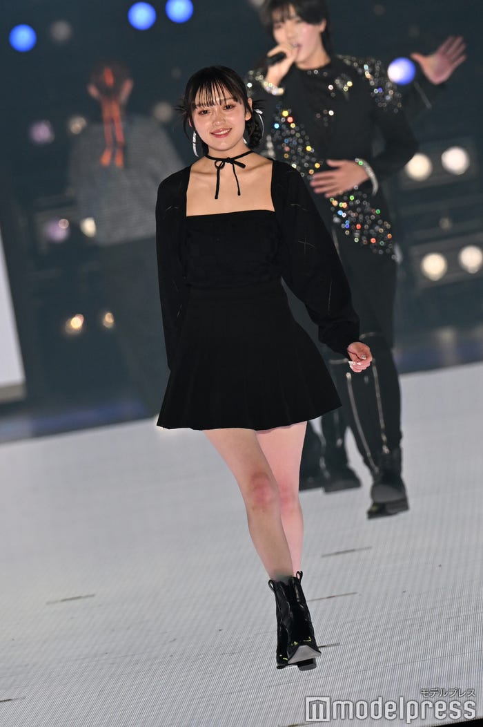 野咲美優(C)モデルプレス