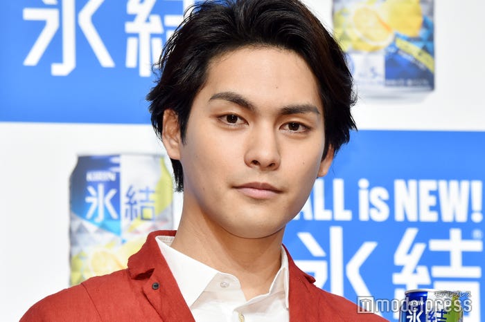 柳楽優弥(C)モデルプレス