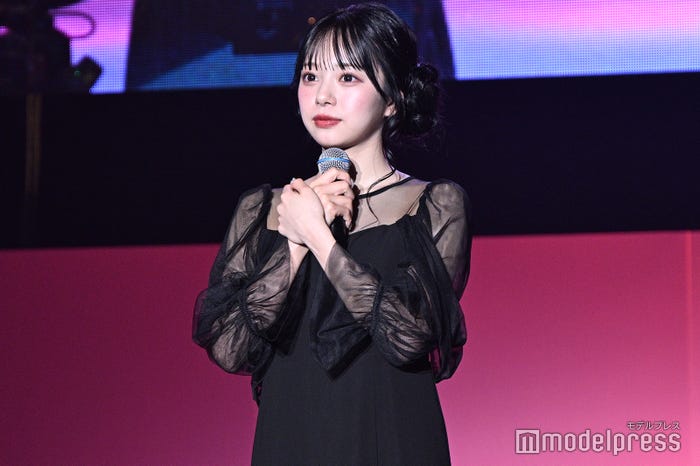 増田彩乃(C)モデルプレス