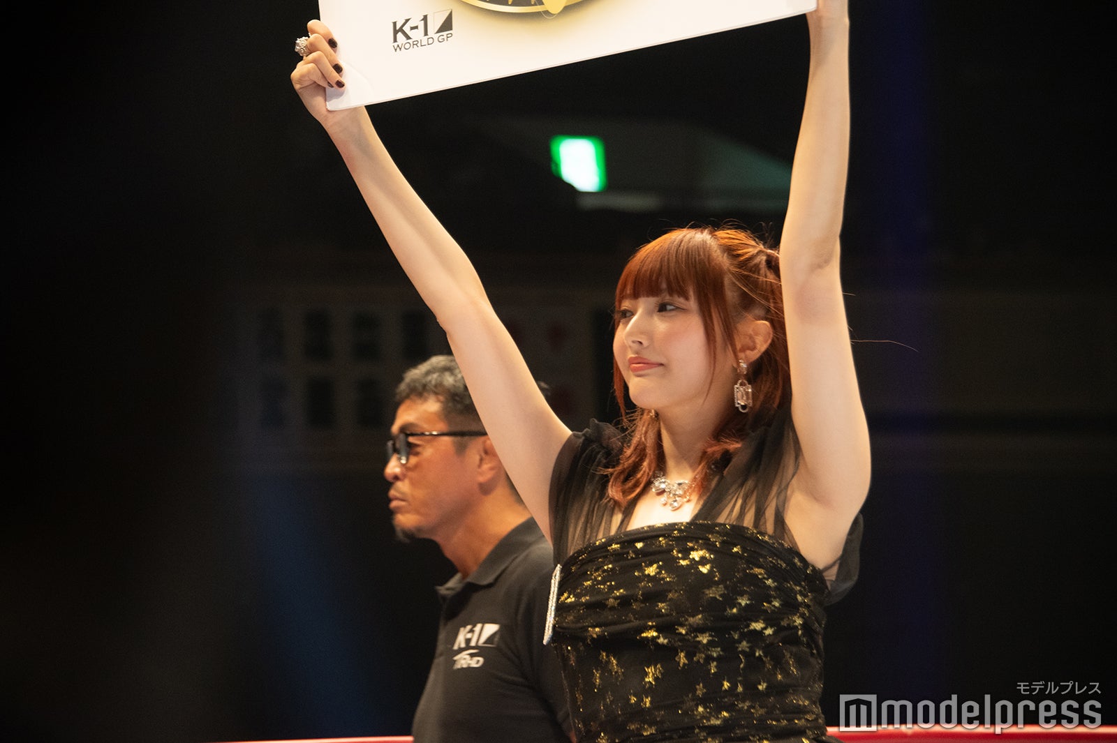 安斉かれん（C）モデルプレス