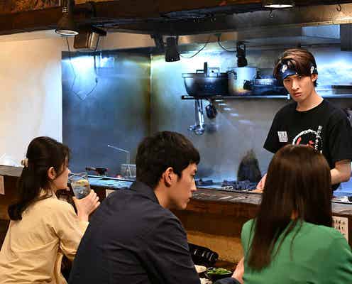 杉野遥亮・岡崎紗絵・宮澤エマ・向井康二「差し入れバランサー」「ムードメーカー」…記者が見た飾らない素顔・4人が生み出す化学反応【「マウンテンドクター」インタビュー後編】