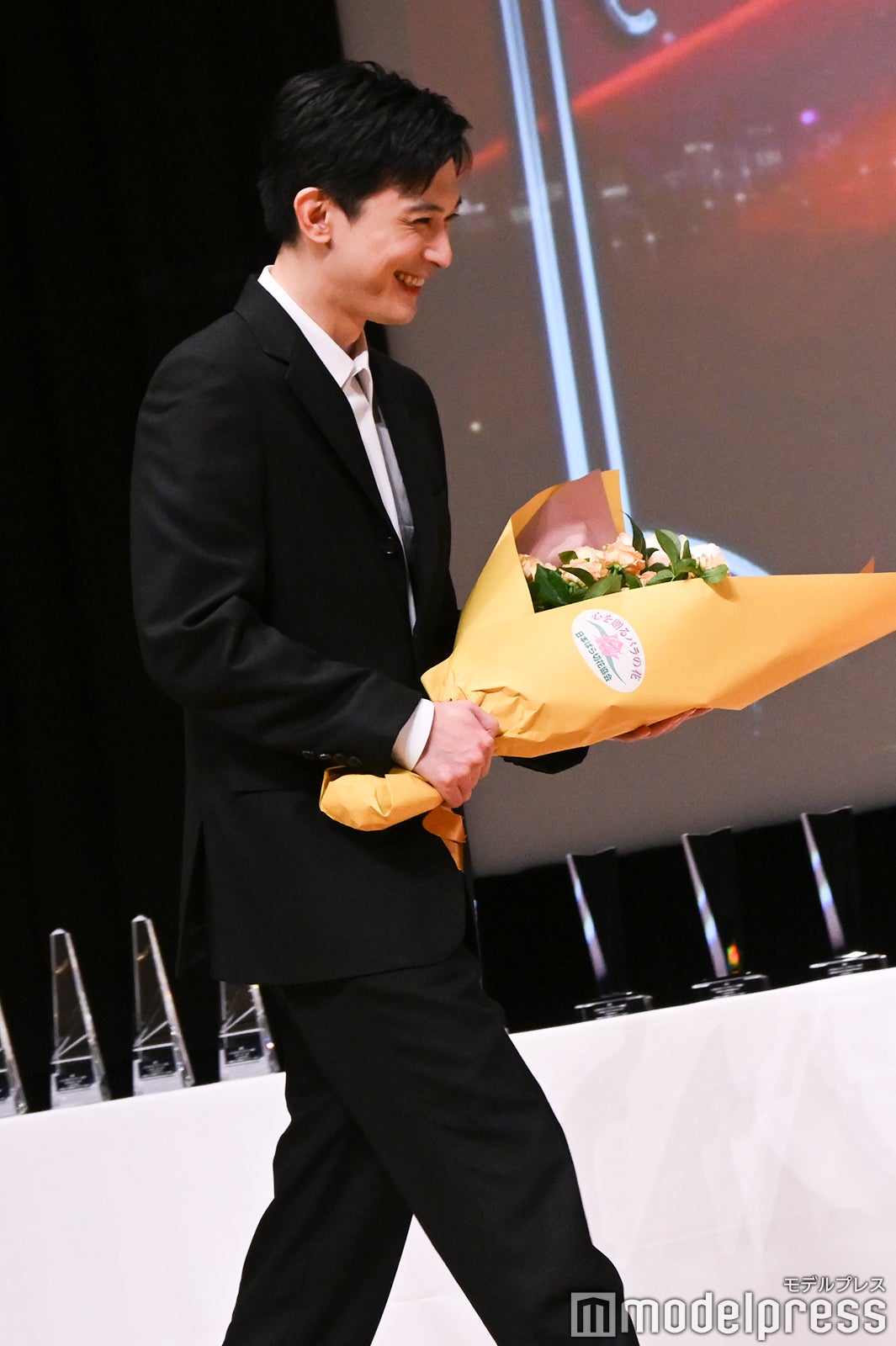 吉沢亮（C）モデルプレス