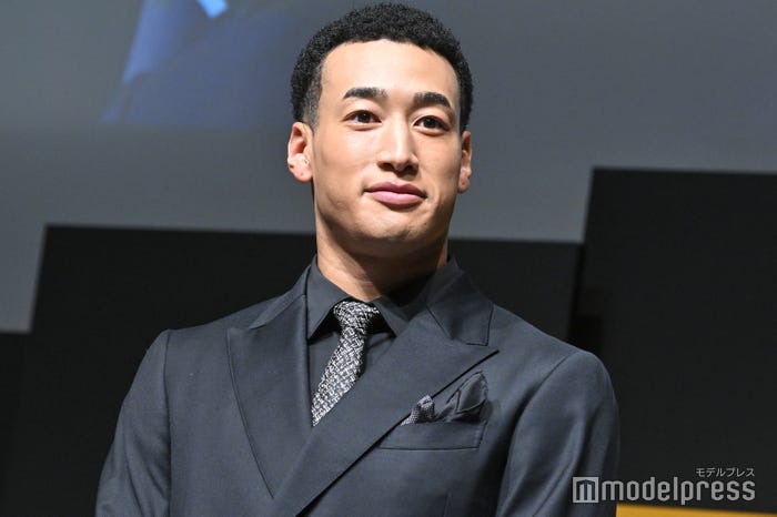 関口メンディーー (C)モデルプレス