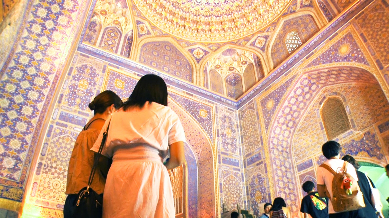 「あいのり：Asian Journey」シーズン2第12話より（C）フジテレビ