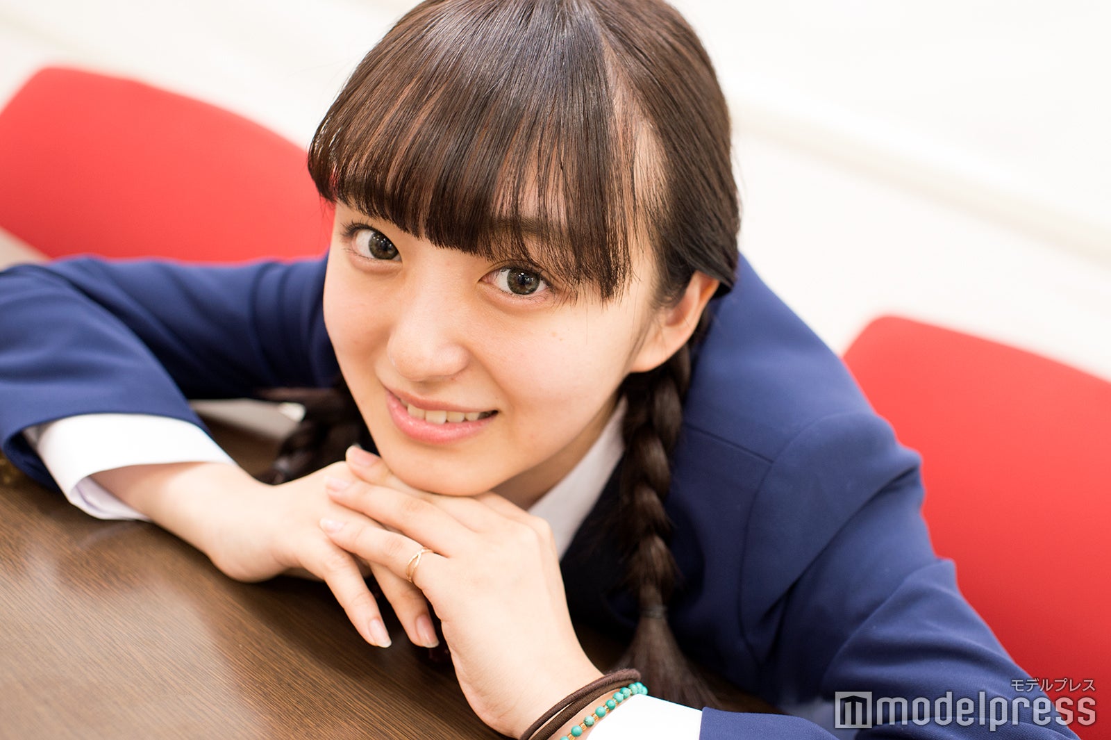 日比野芽奈 （C）モデルプレス