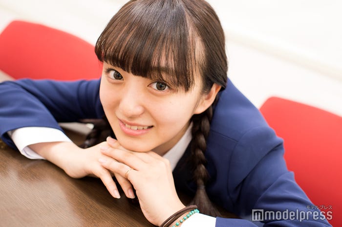 日比野芽奈 (C)モデルプレス