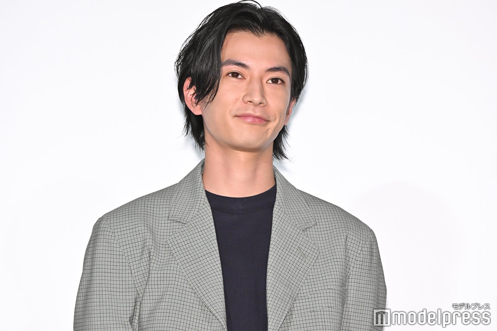 渡邊圭祐 （C）モデルプレス