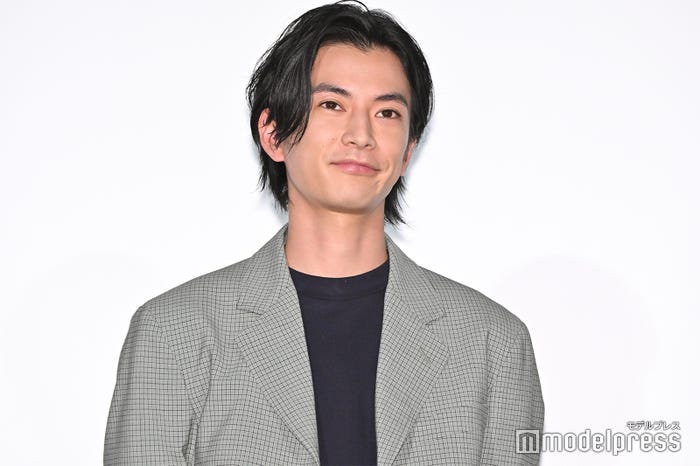 渡邊圭祐 (C)モデルプレス
