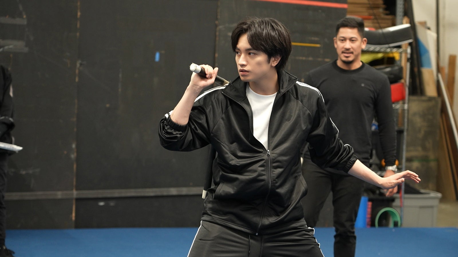 Sexy Zone中島健人MCのレギュラー情報番組がお引越し ハリウッドの最新アクション挑戦「最高の親孝行になった」