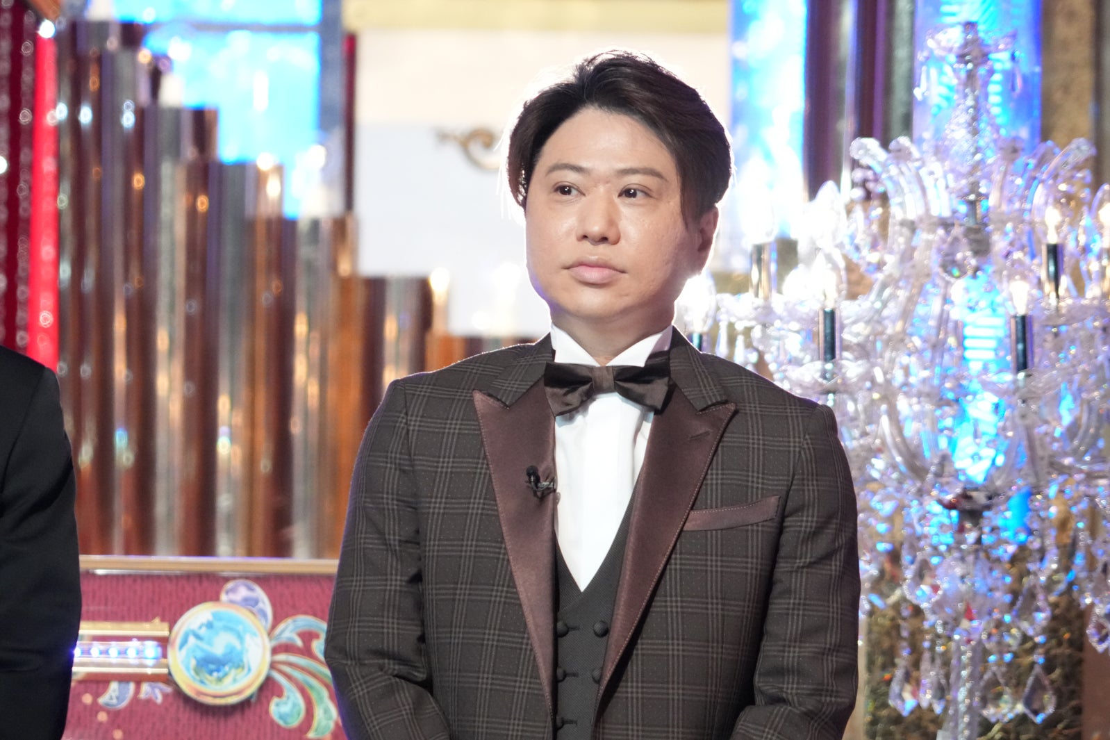 川谷修士（C）日本テレビ