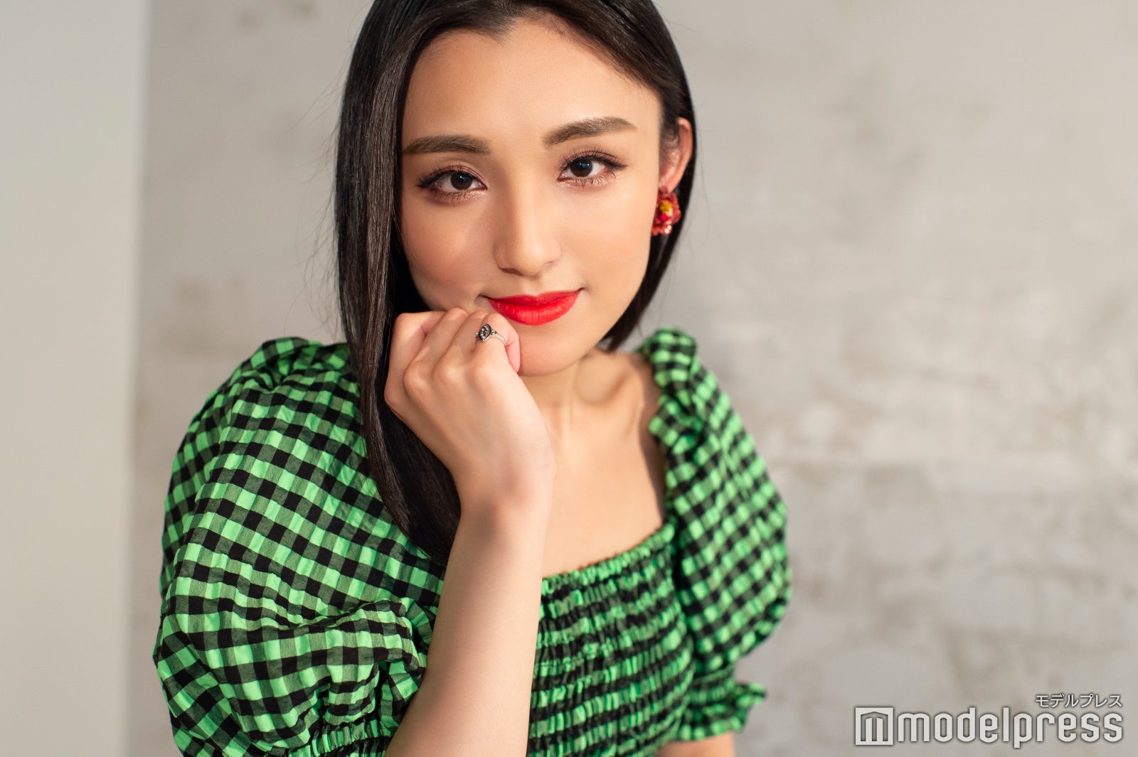 MADOKA（C）モデルプレス