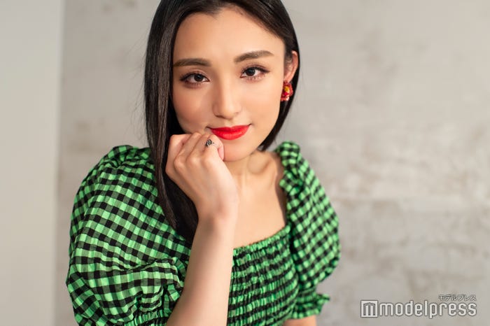 MADOKA(C)モデルプレス