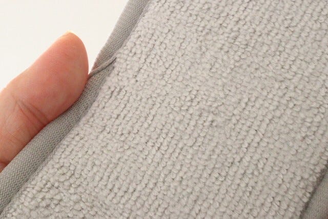 物干し竿クリーナー 素材 物干し竿クリーナー 素材