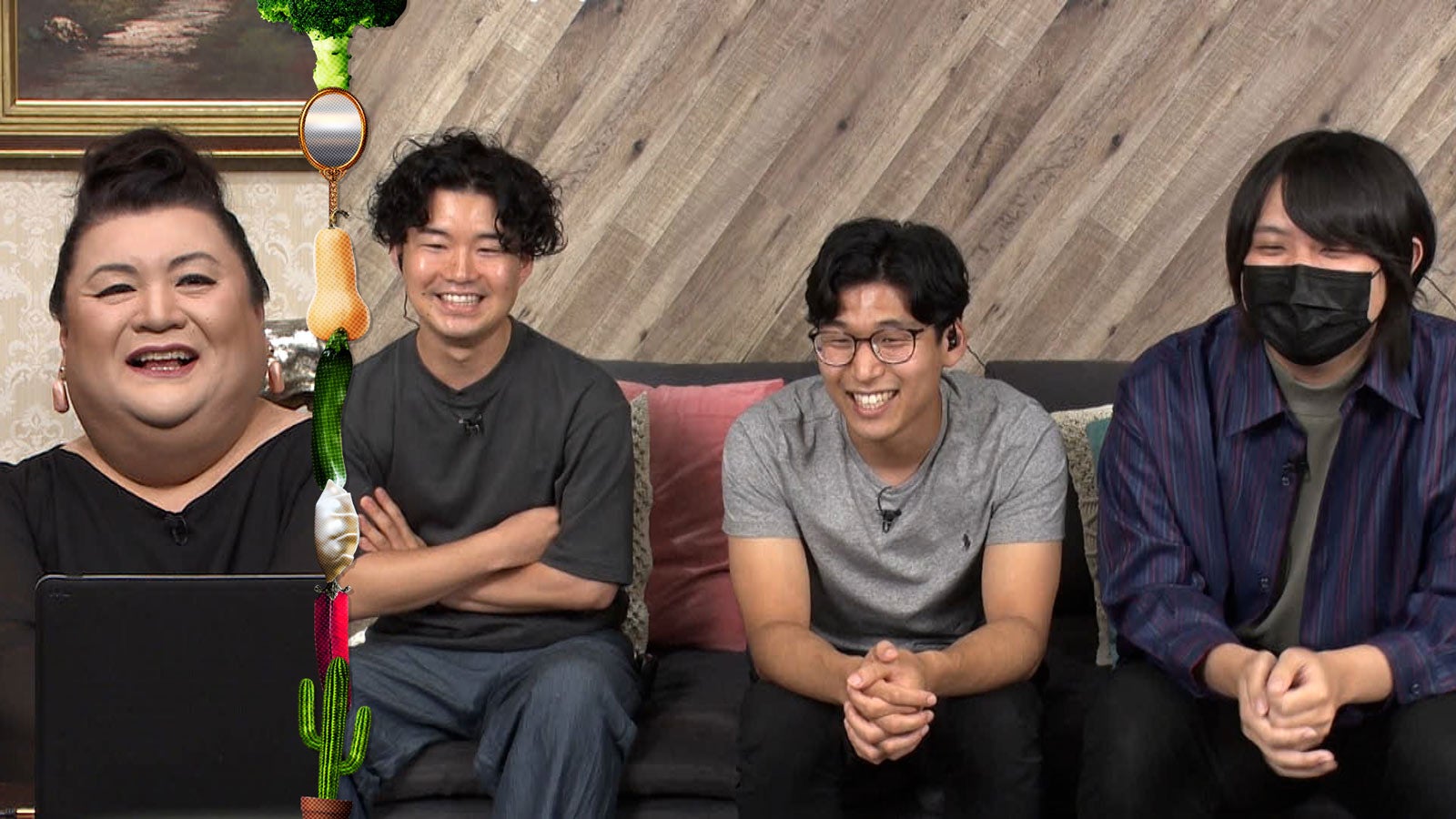 Kevin’s English Room、マツコの観察眼に驚き　有名になった故の悩みも明かす