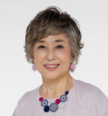 竹下景子（撮影：篠山紀信）