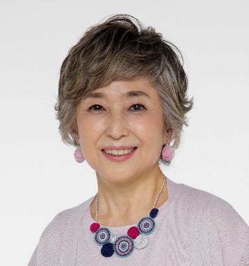 竹下景子(撮影:篠山紀信)