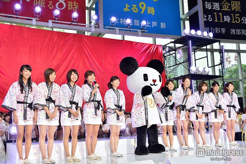 イベントの様子