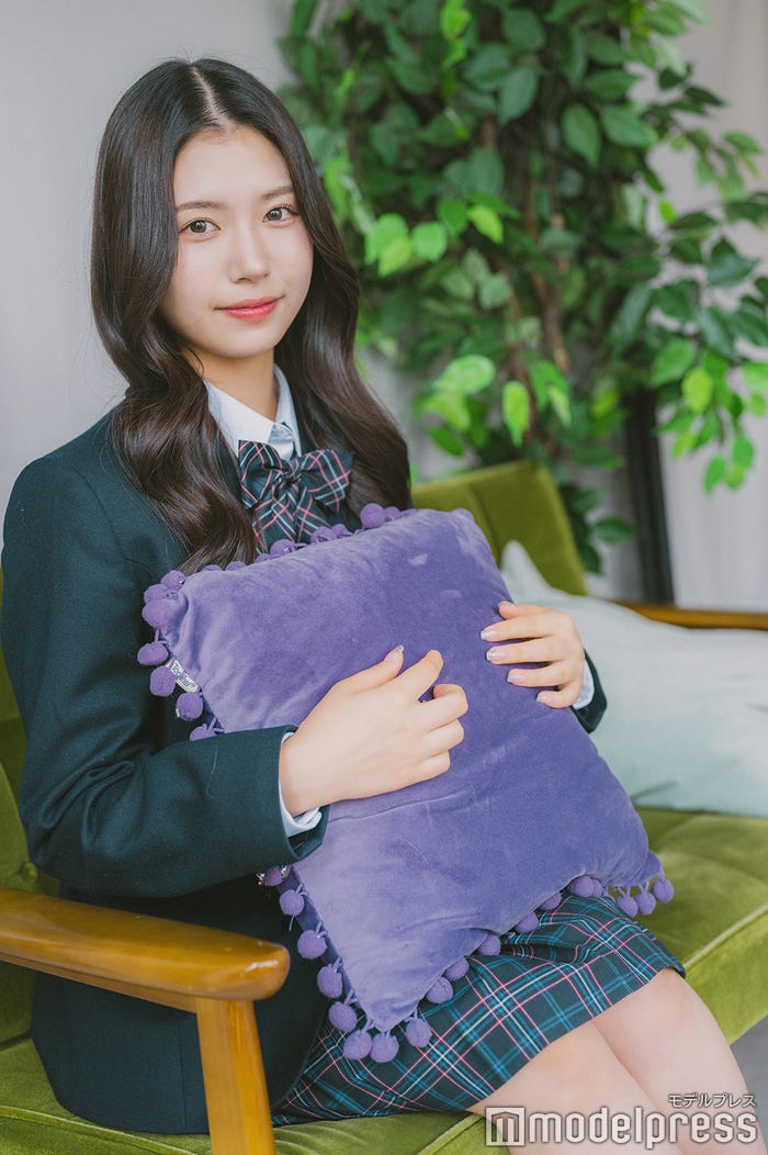 じゅりさん(C)モデルプレス