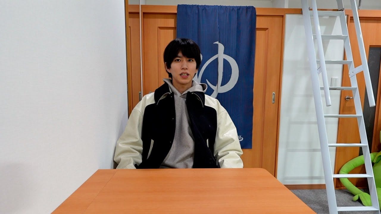 エモすぎる…はじめしゃちょーが豪邸内につくった1室が注目を集めている