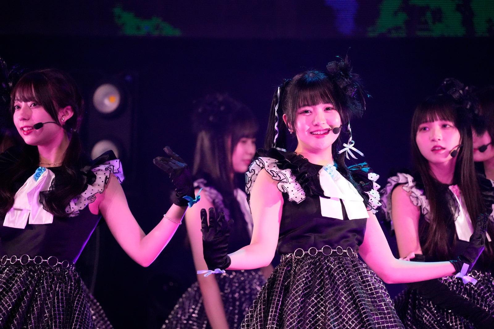 フジコーズ／撮影：水谷周平（提供写真）