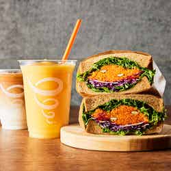 Jamba Kitchen Labo GRANSTA MARUNOUCHI/画像提供:アダストリア