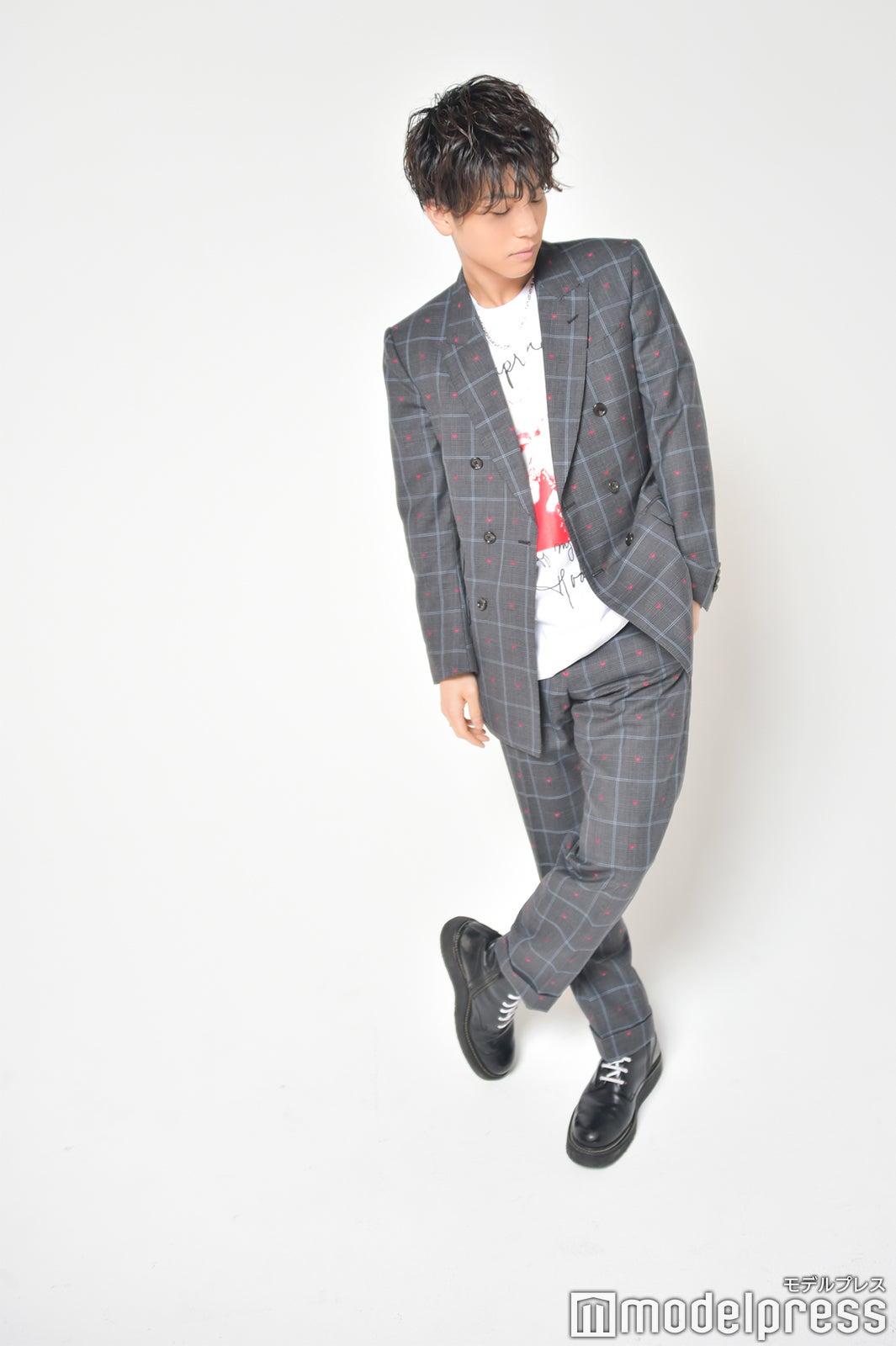 岩田剛典（C）モデルプレス