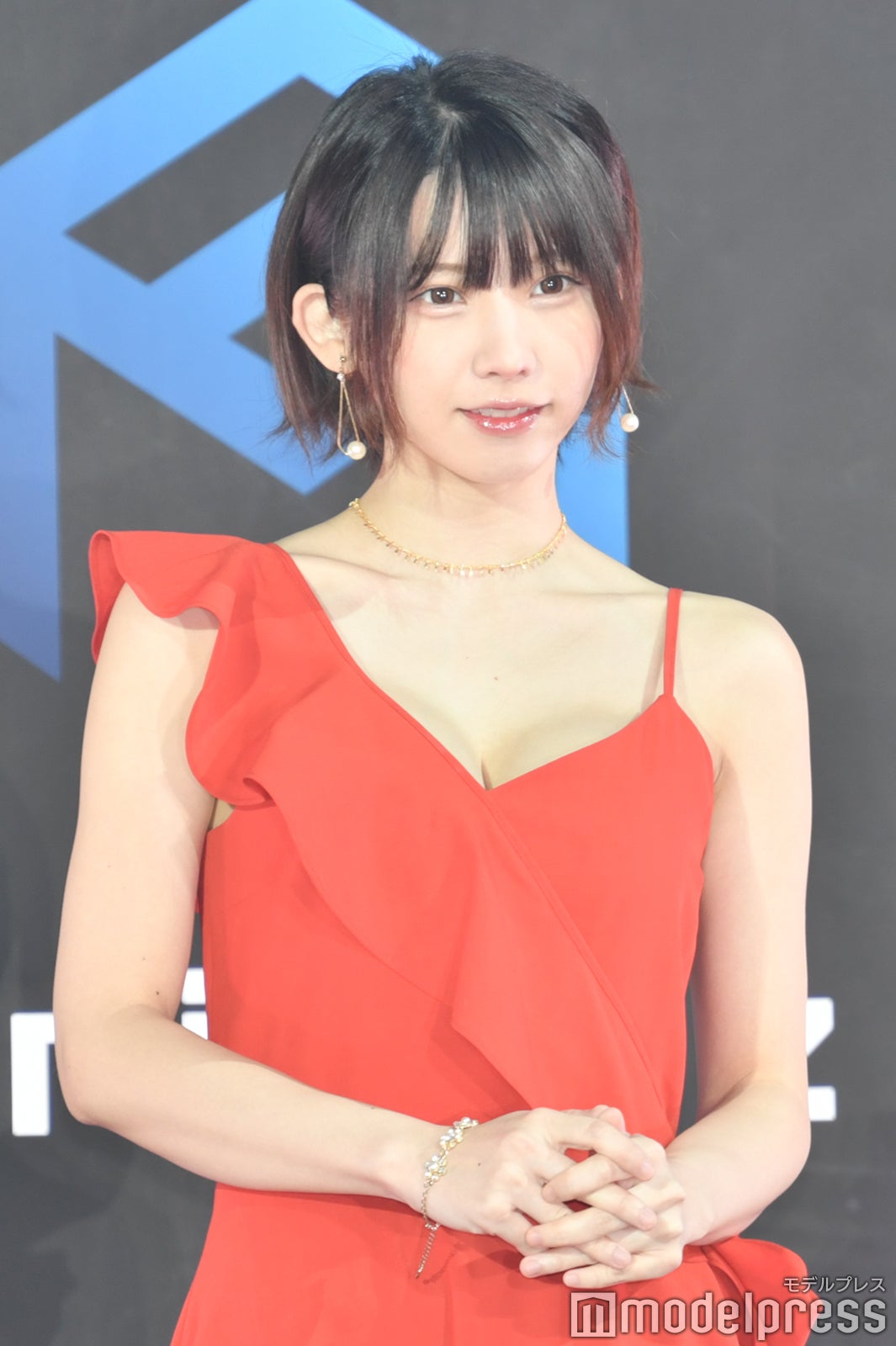 えなこ（C）モデルプレス