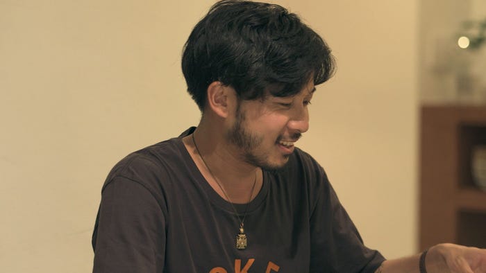 「TERRACE HOUSE TOKYO 2019-2020」8th WEEK(C)フジテレビ/イースト・エンタテインメント