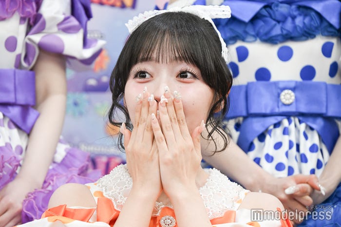 川本笑瑠(C)モデルプレス