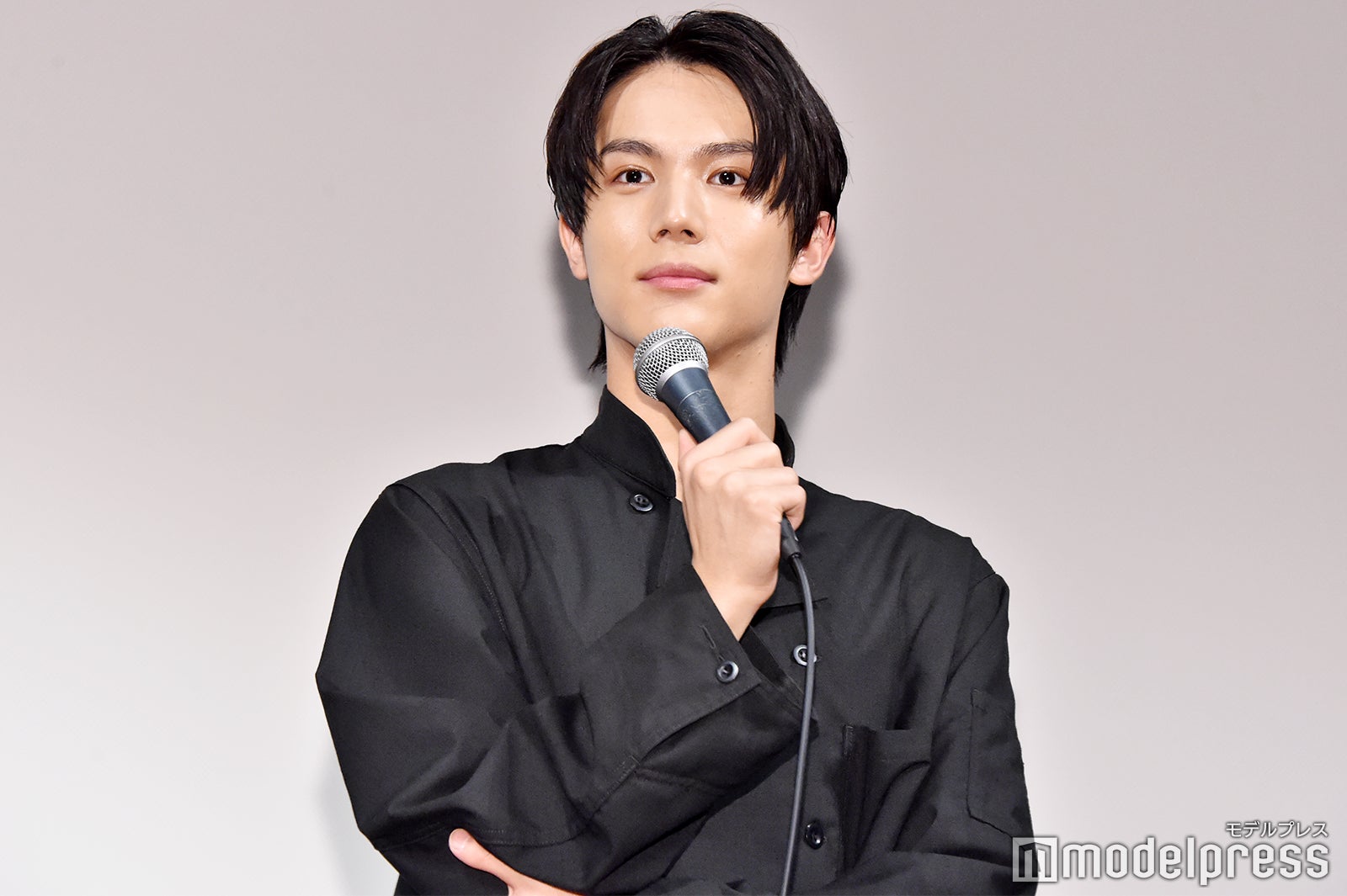 中川大志 （C）モデルプレス