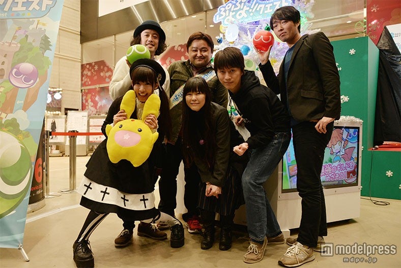 イベントの様子