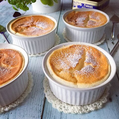 画像8 16 簡単 小麦粉を使ったお菓子レシピ15選 人気 時短まで幅広くご紹介します モデルプレス