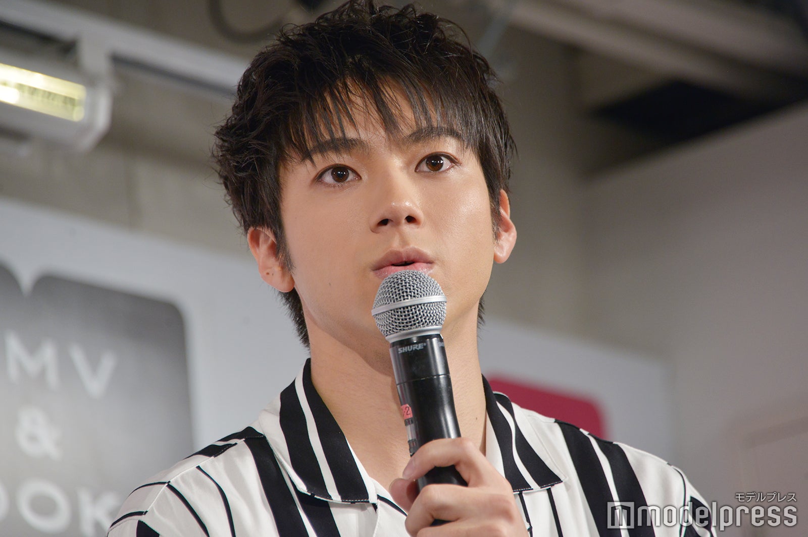 山田裕貴 （C）モデルプレス