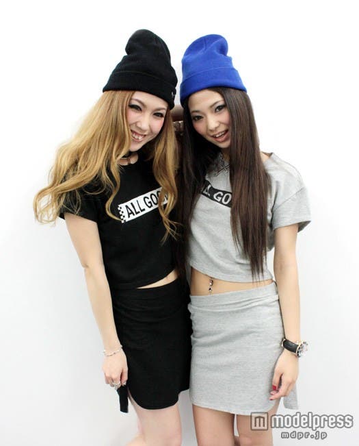 「MAISON GILFY」10周年限定のアイテム「裏毛SETUP」