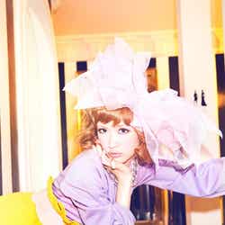 紗栄子/「Saeko One and only」より