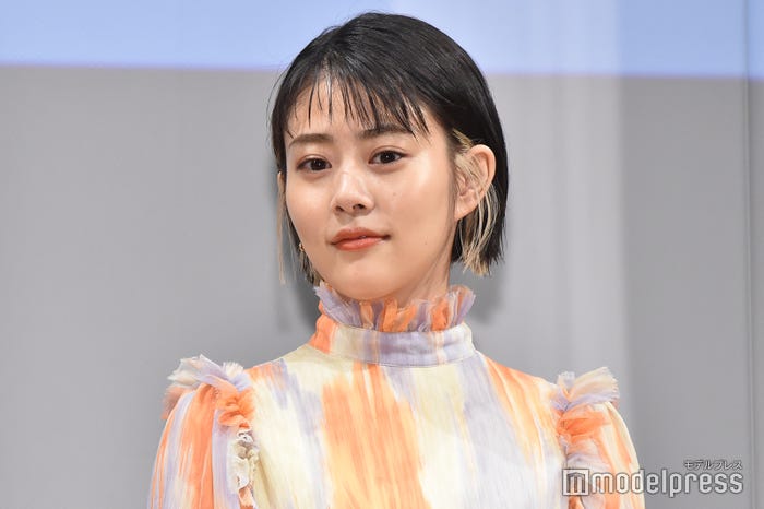 高畑充希(C)モデルプレス