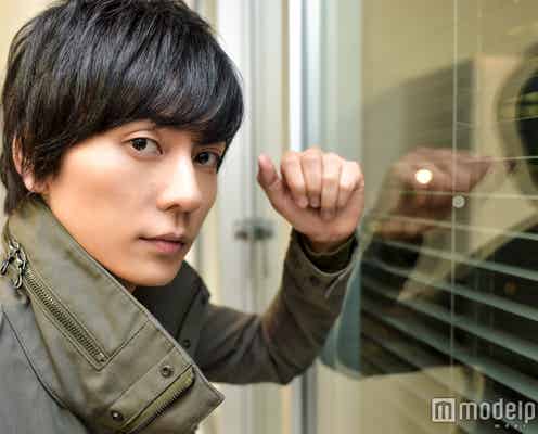 flumpool山村隆太「ラブシーンの現場は地獄みたい」NG連発シーン・恋愛のトラウマ・新婚生活…月9&プライベート話<モデルプレスインタビュー前編>