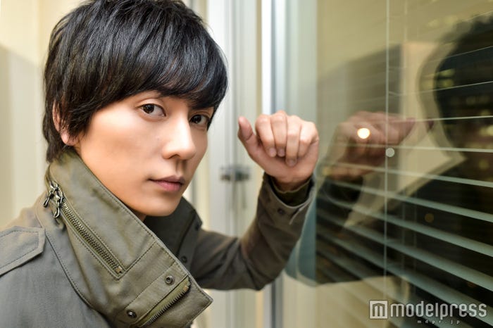 山村隆太(C)モデルプレス