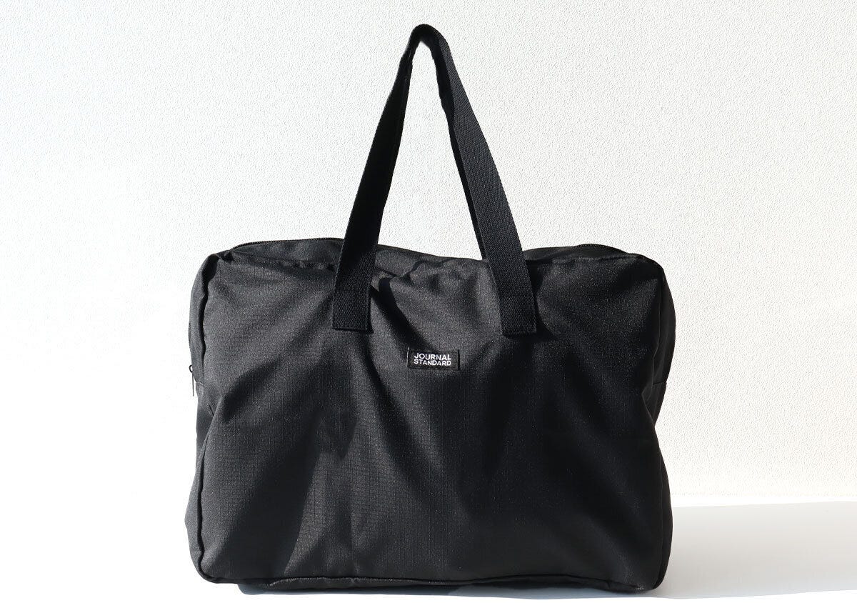 宝島社雑誌付録InRed4月号のジャーナル