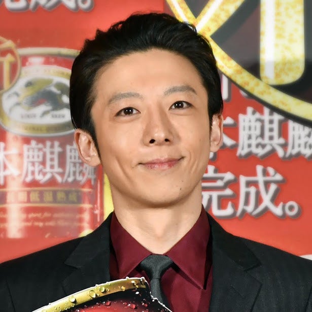 高橋一生 動物ものまね に挑戦するレアな姿に 永久保存 幸せが止まらない の声 モデルプレス 高橋一生 動物ものまね に挑戦するレアな姿に 永久保存 幸せが止まらない の声 モデルプレス